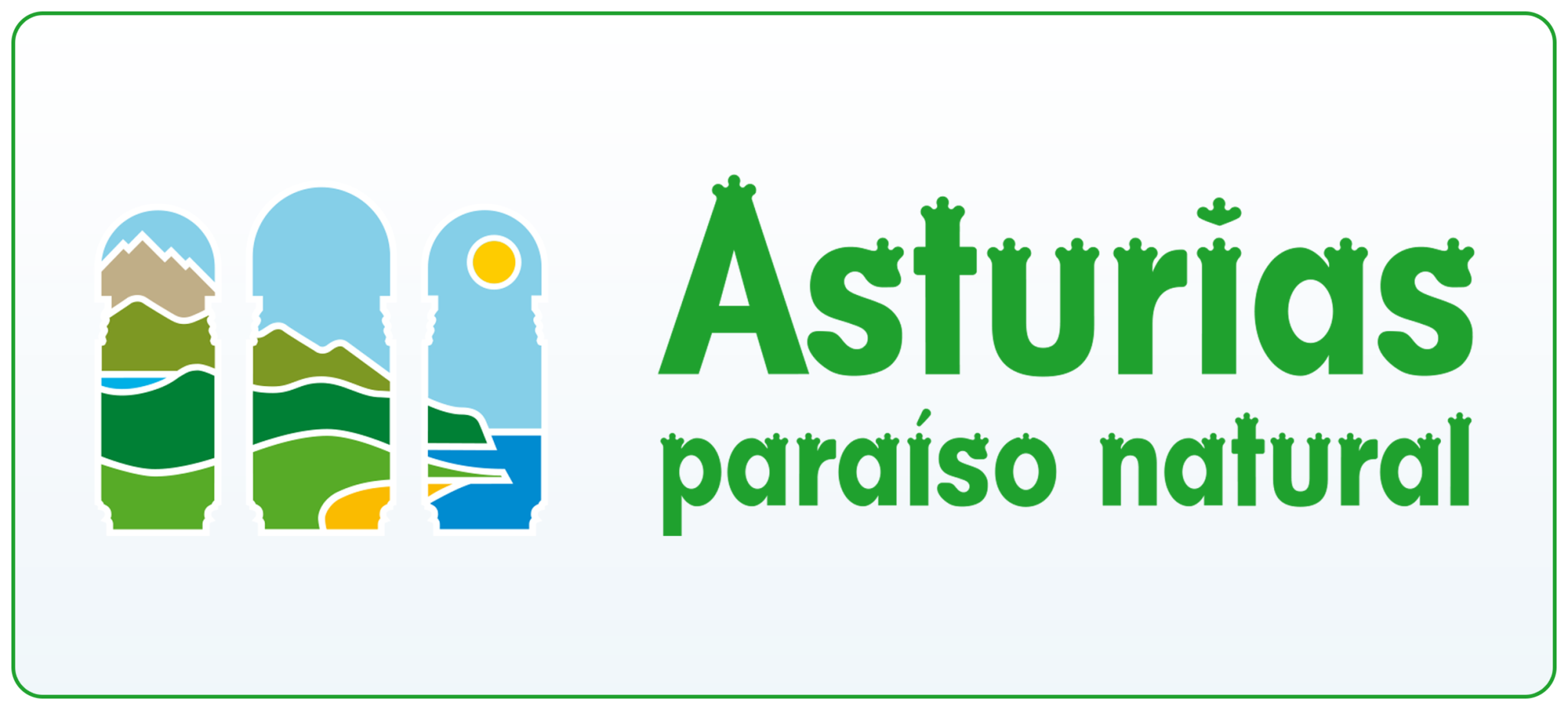 Paraíso Natural