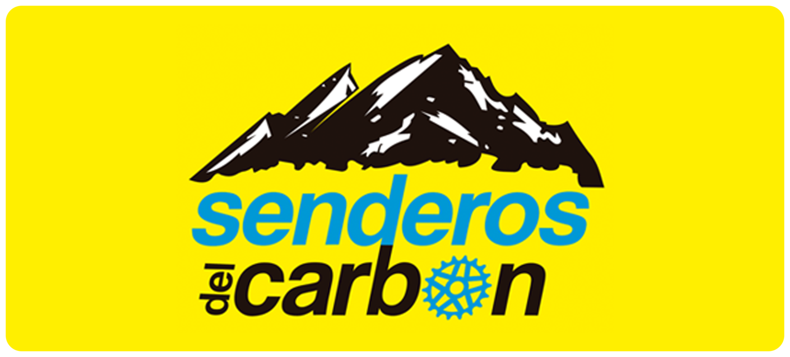 Senderos del carbón