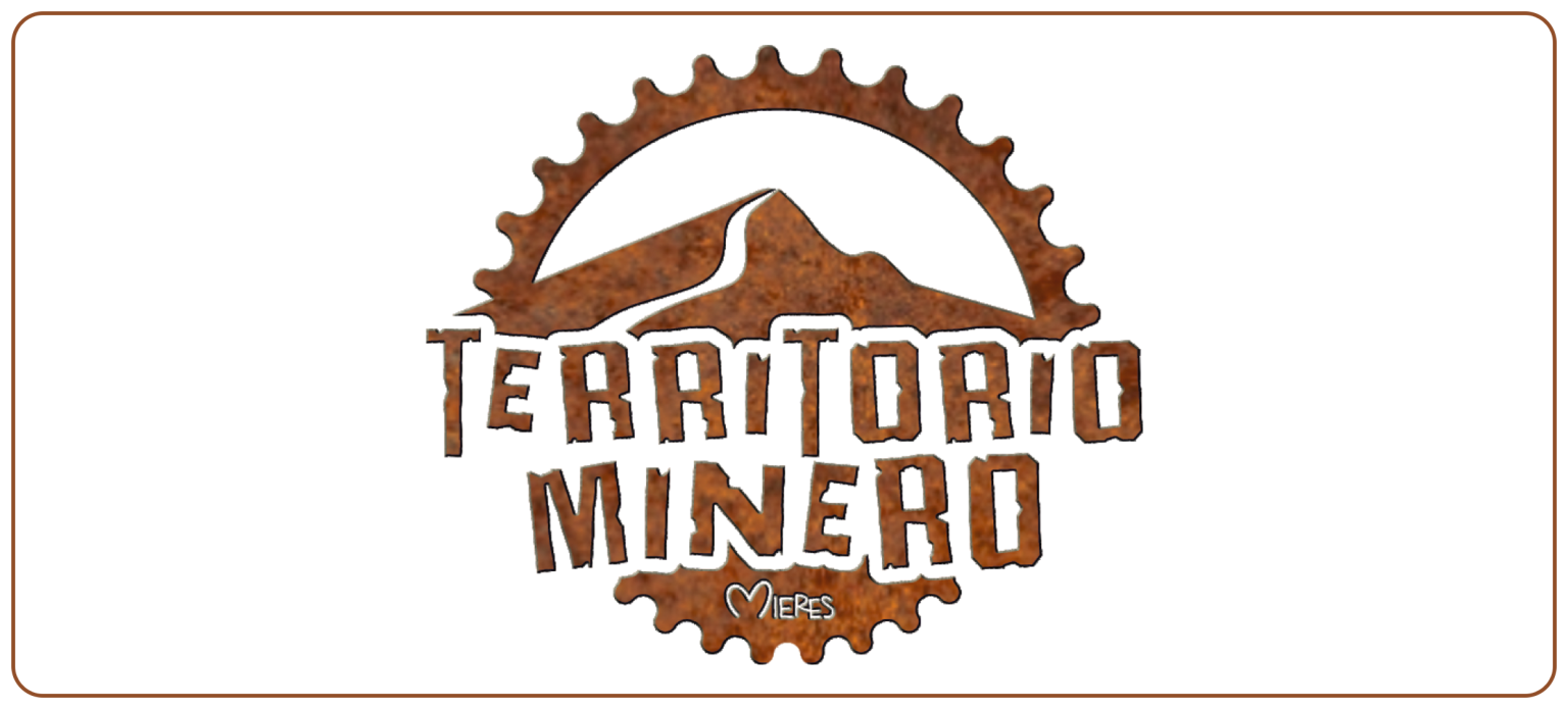 Territorio minero
