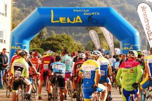 Ciclocrós Lena Destino Ciclista 2017