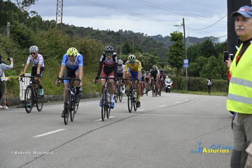 Gran Premio La Calzada 2024