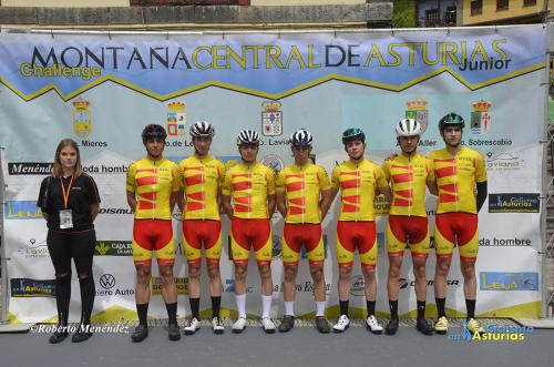 SELECCIÓN DE ARAGÓN