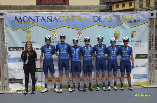 VALVERDE TEAM – RICARDO FUENTES