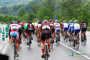Vuelta Montaña Central 2019