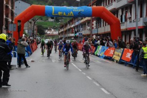 Challenge junior 2015
