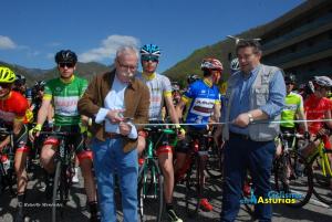 Challenge Montaña Central 2018