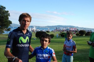 Vuelta España 2013