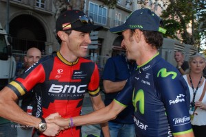 Vuelta España 2014