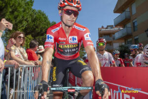 Vuelta España 2019