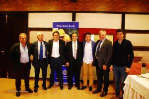 Gala Exciclistas Asturias 2017