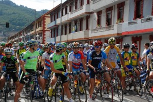 Juniors y cadetes Figaredo 2012