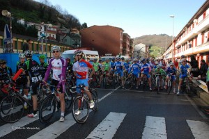 juveniles Figaredo 2014