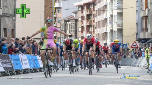 Vuelta a la Montaña Central 2023