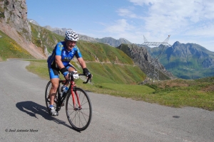 Ruta de la Reconquista 2015