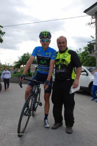 Vuelta Asturias 2015