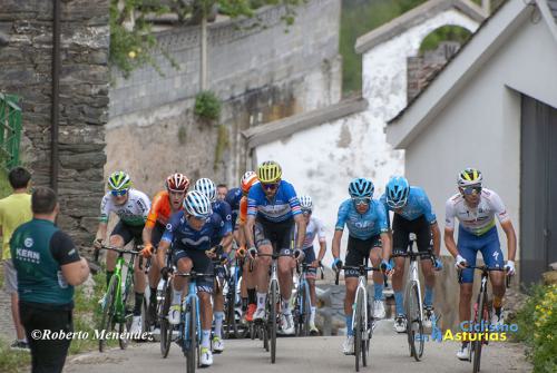 Vuelta Asturias 2023